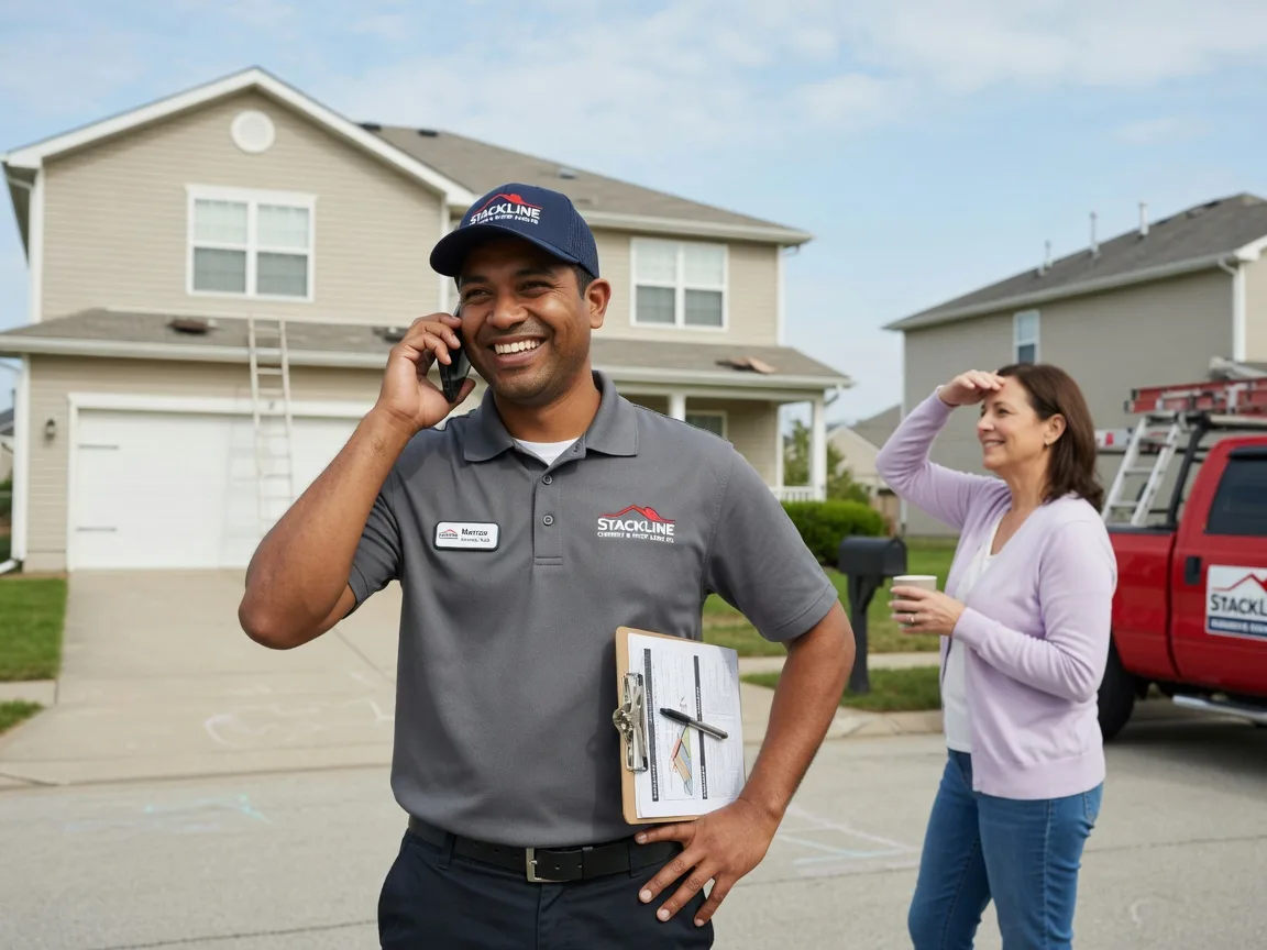 Chimney flashing repair Bode, IA FAQs